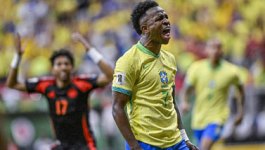 四分之一决 四分之一决