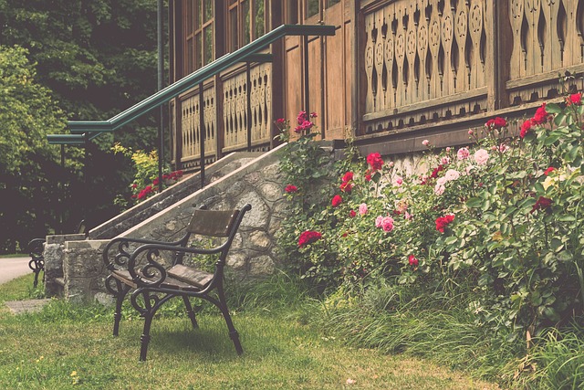 优秀环境 优秀环境