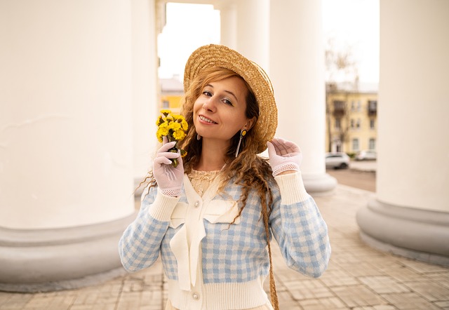 小遇起伏 小遇起伏